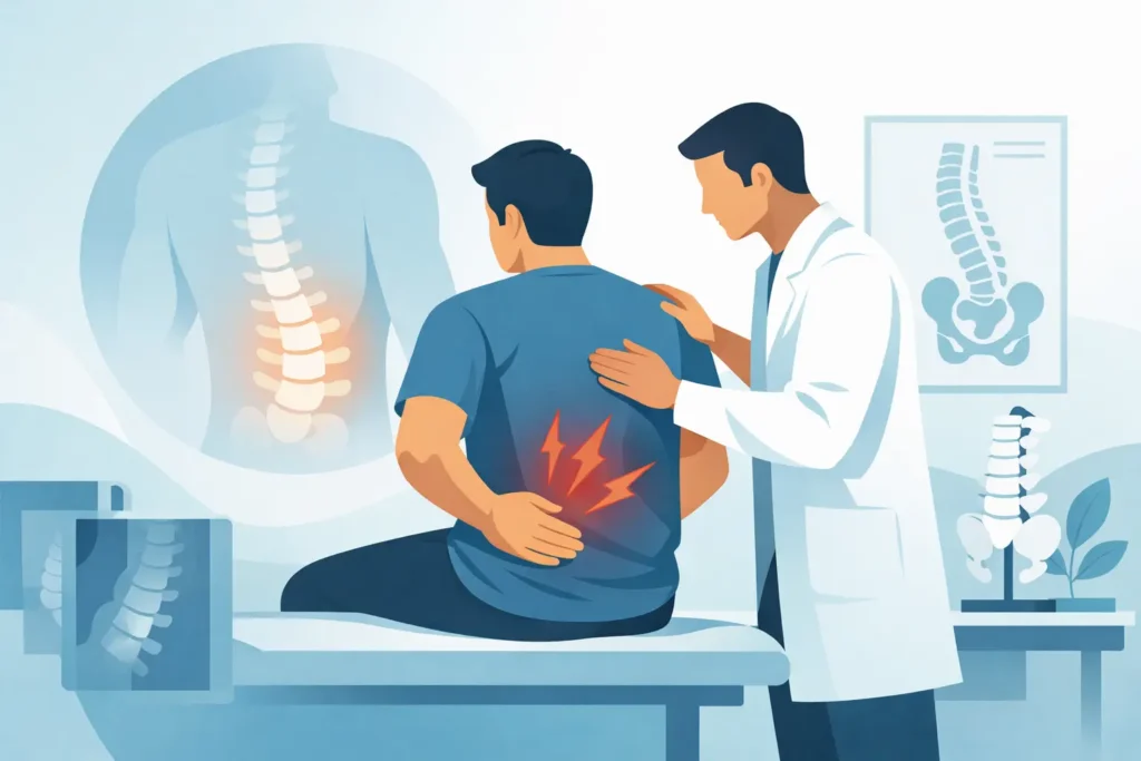 When Should You See a Chiropractor for Back Pain?