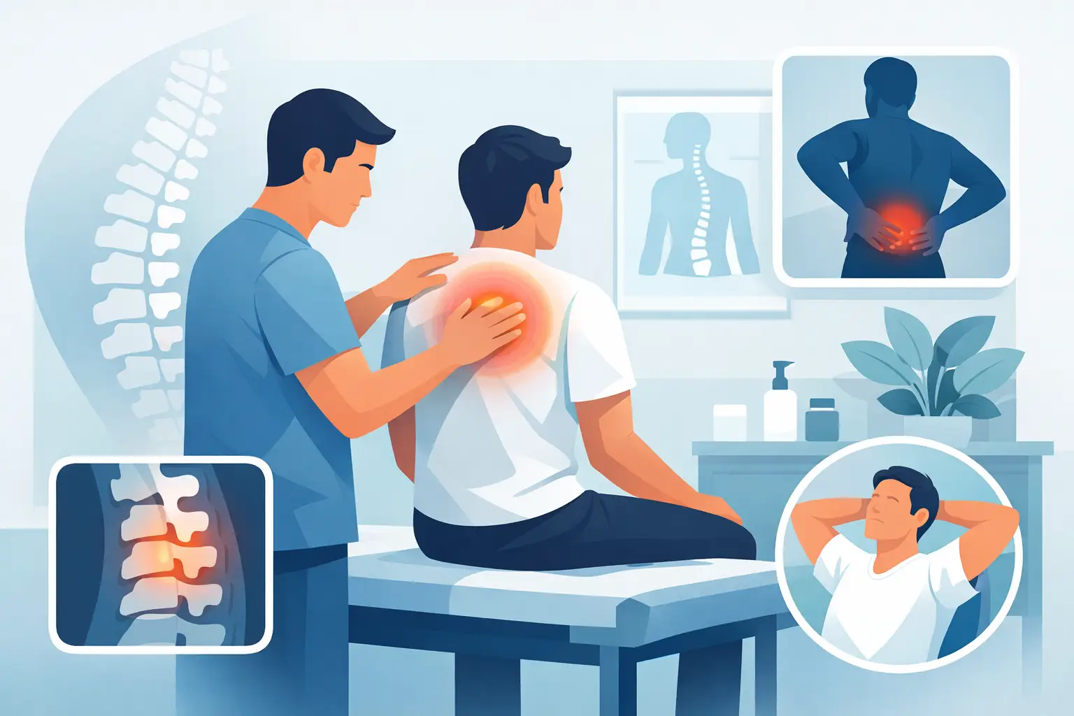 When to See a Chiropractor for Lasting Relief