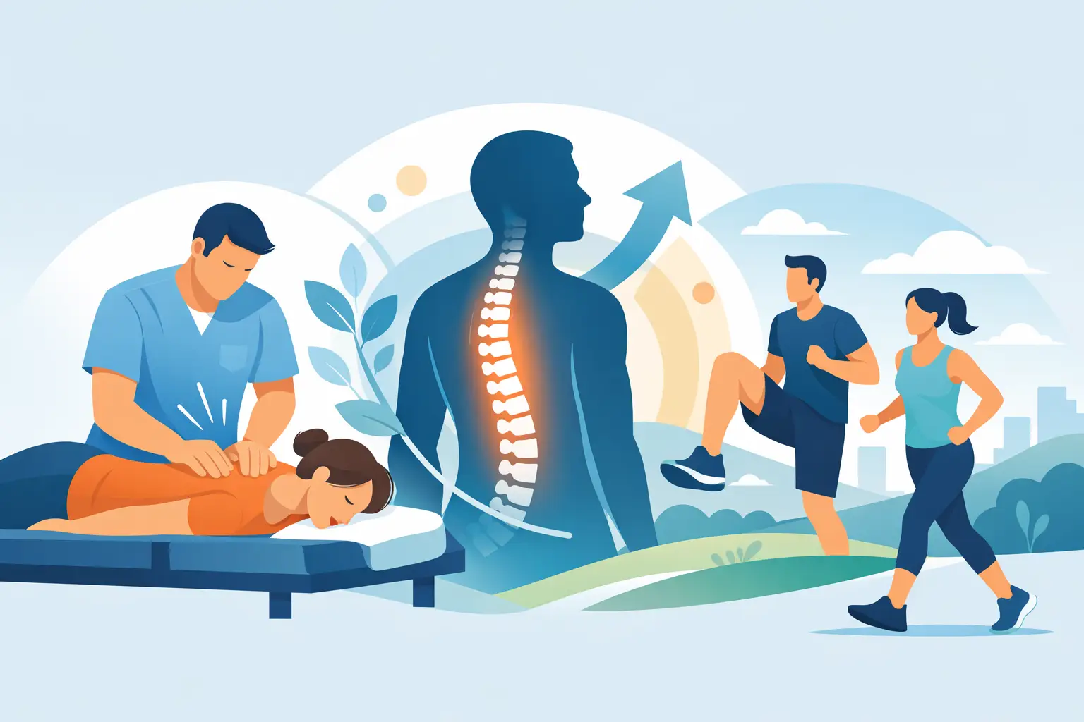 Does Chiropractic Improve Mobility? What to Expect