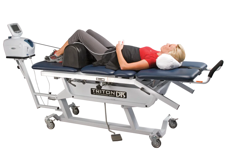 Spinal Decompression Image