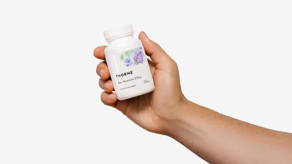 Nutrition Supplements